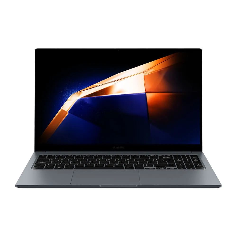 (Samsung Vip) Samsung Galaxy Book4, Windows 11 Home, Intel Core I5, 16gb, 512gb Ssd, 15.6 Full Hd Led